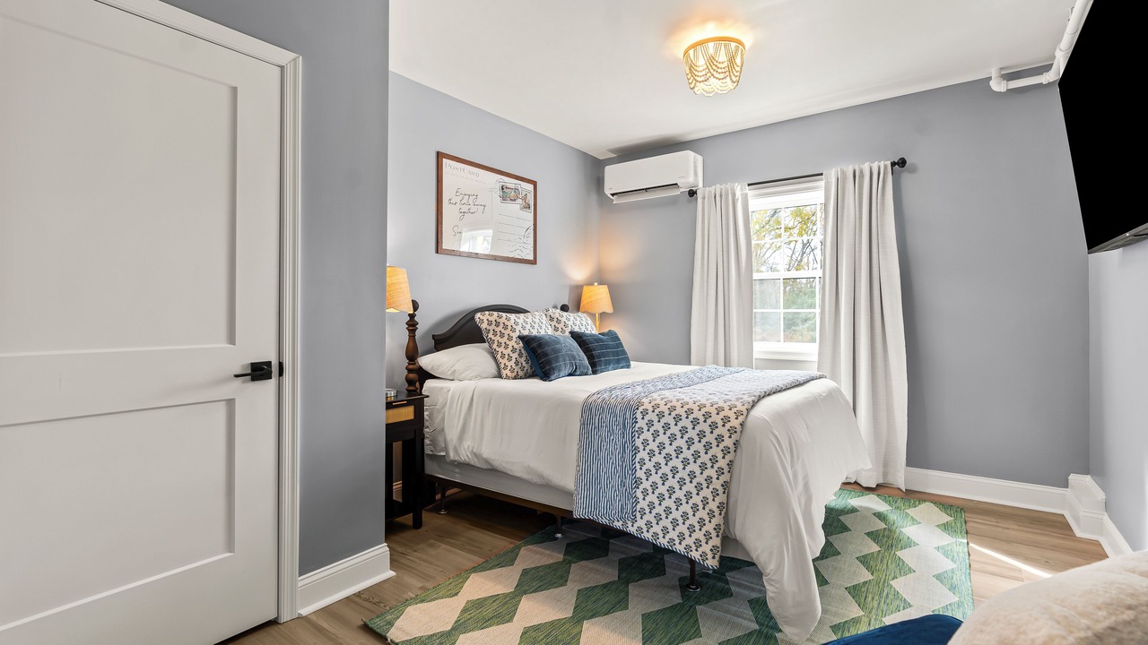 Photo of Bedroom in Fairplay
