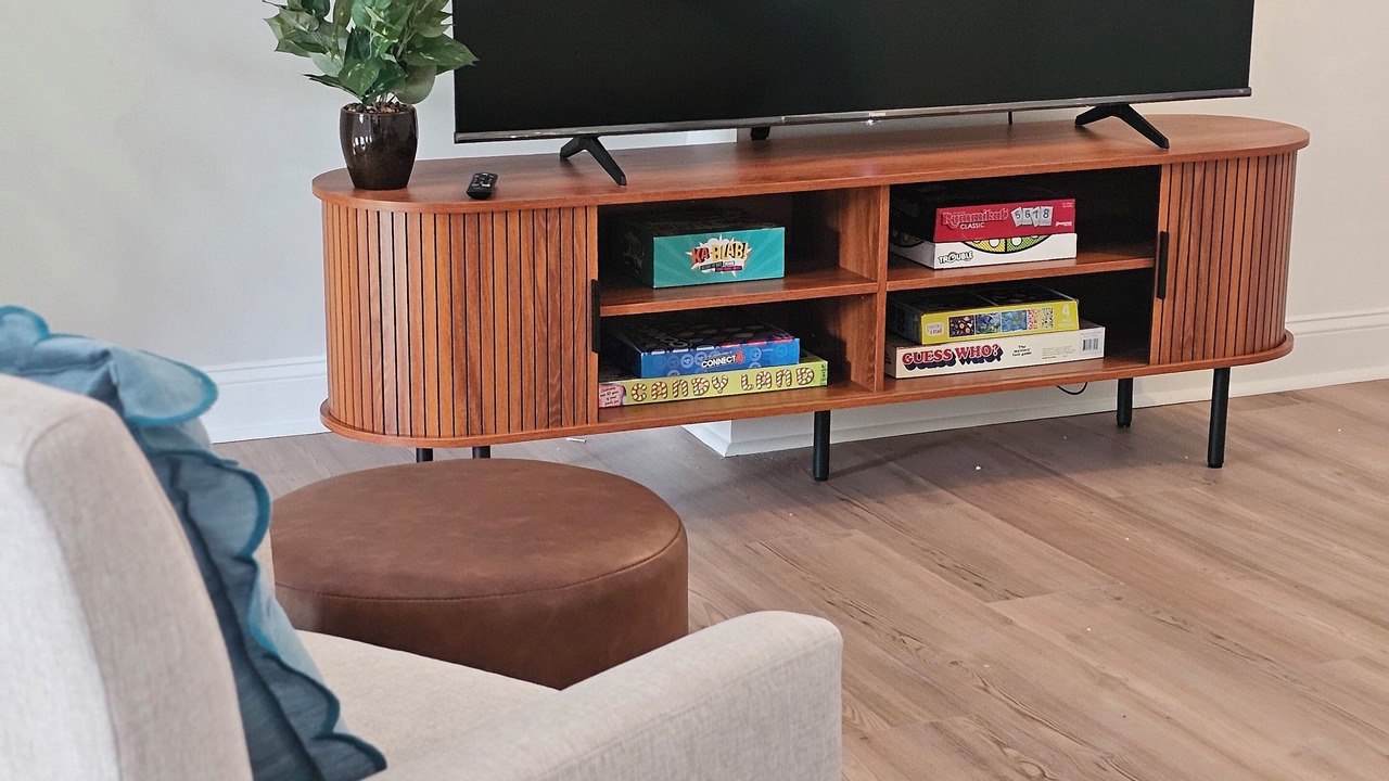 Photo of Livingroom in Fairplay