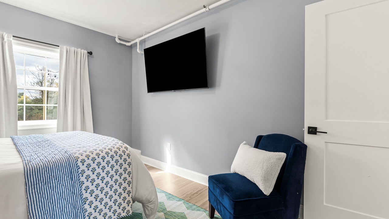 Photo of Bedroom in Fairplay