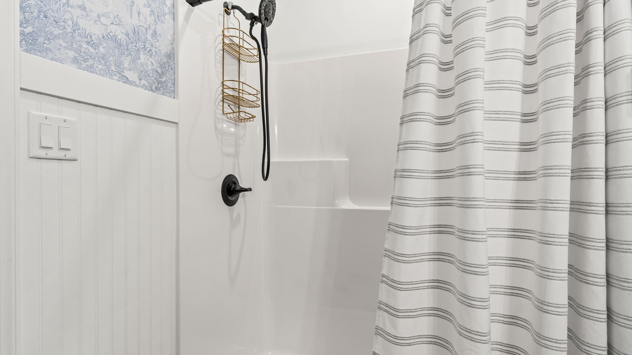 Photo of Bathroom in Fairplay