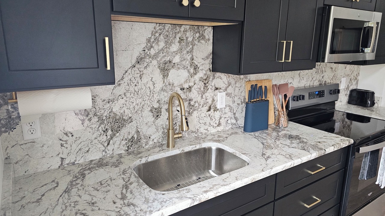 Photo of Kitchen in Fairplay