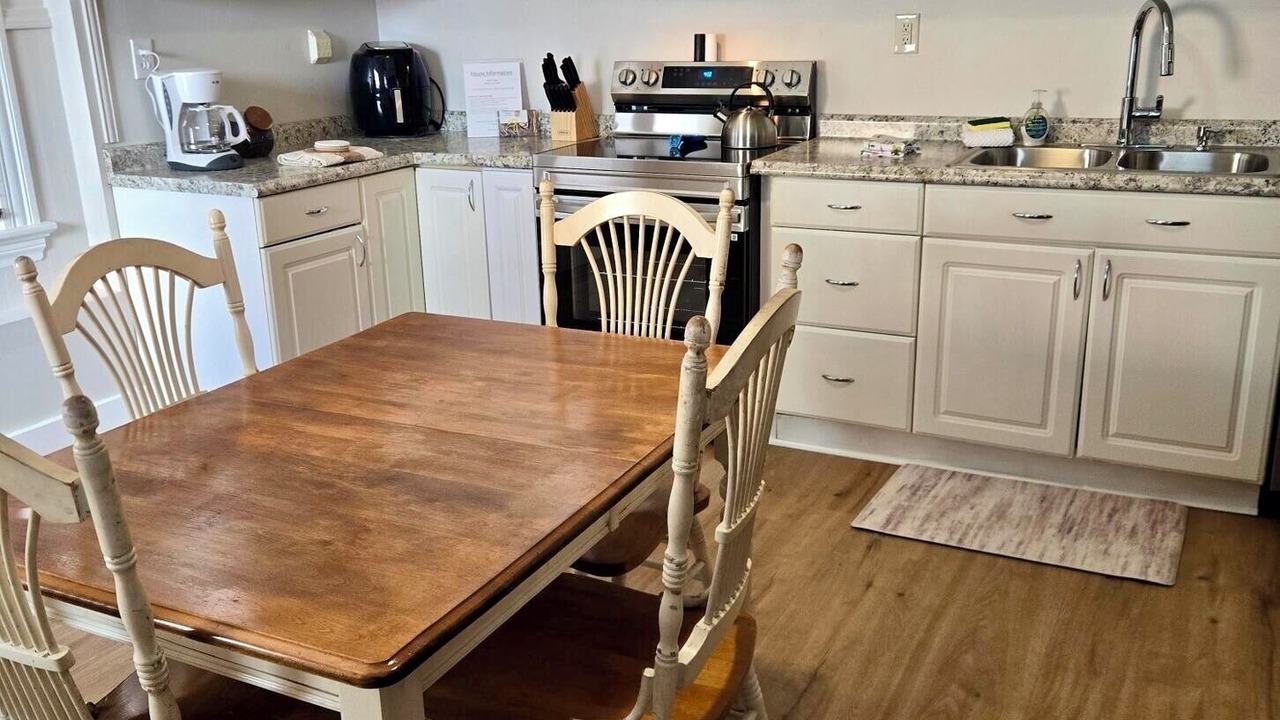 Photo of Kitchen in Dayton