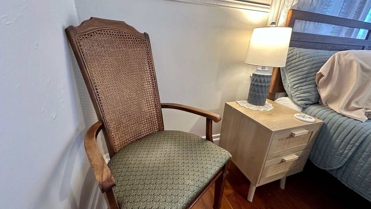 Photo of Bedroom in Dayton