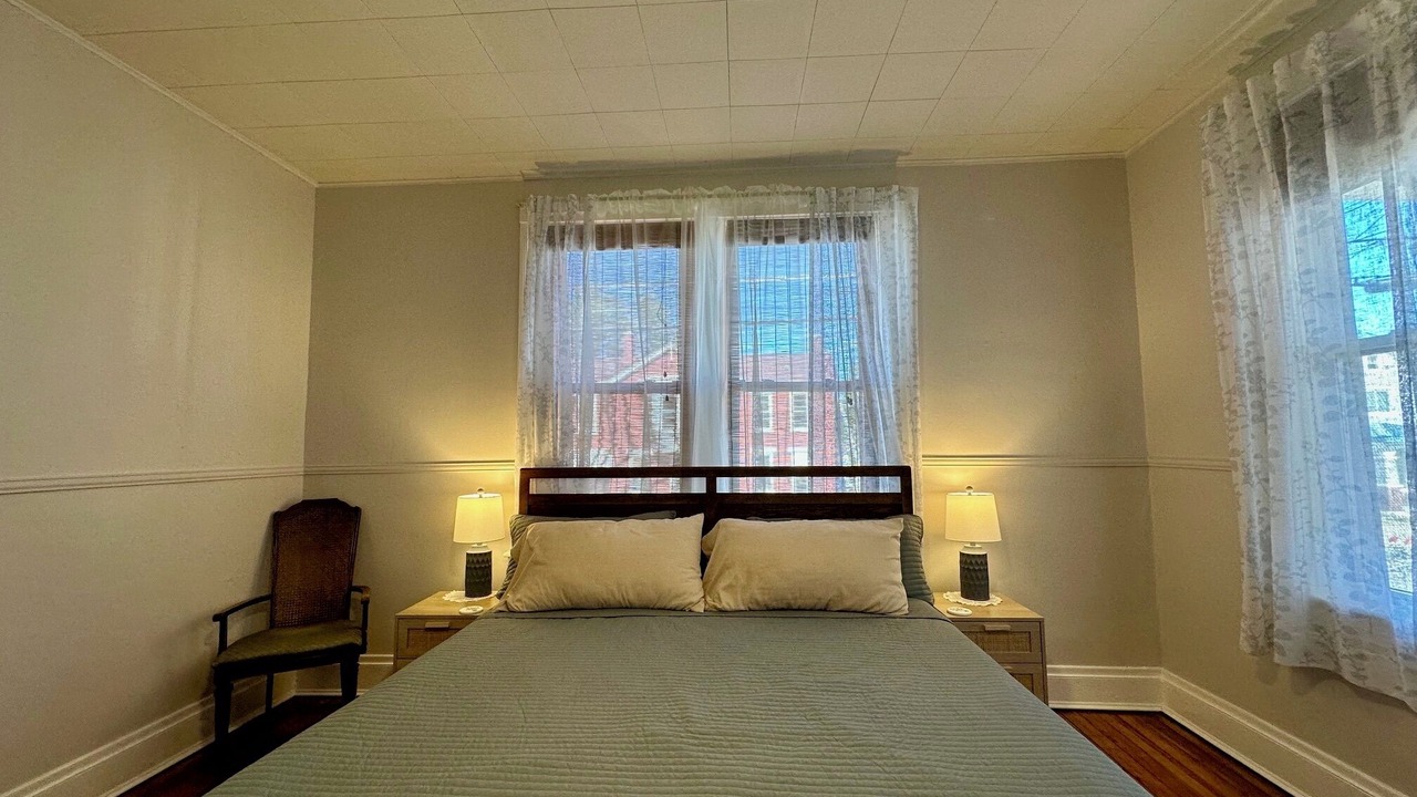 Photo of Bedroom in Dayton