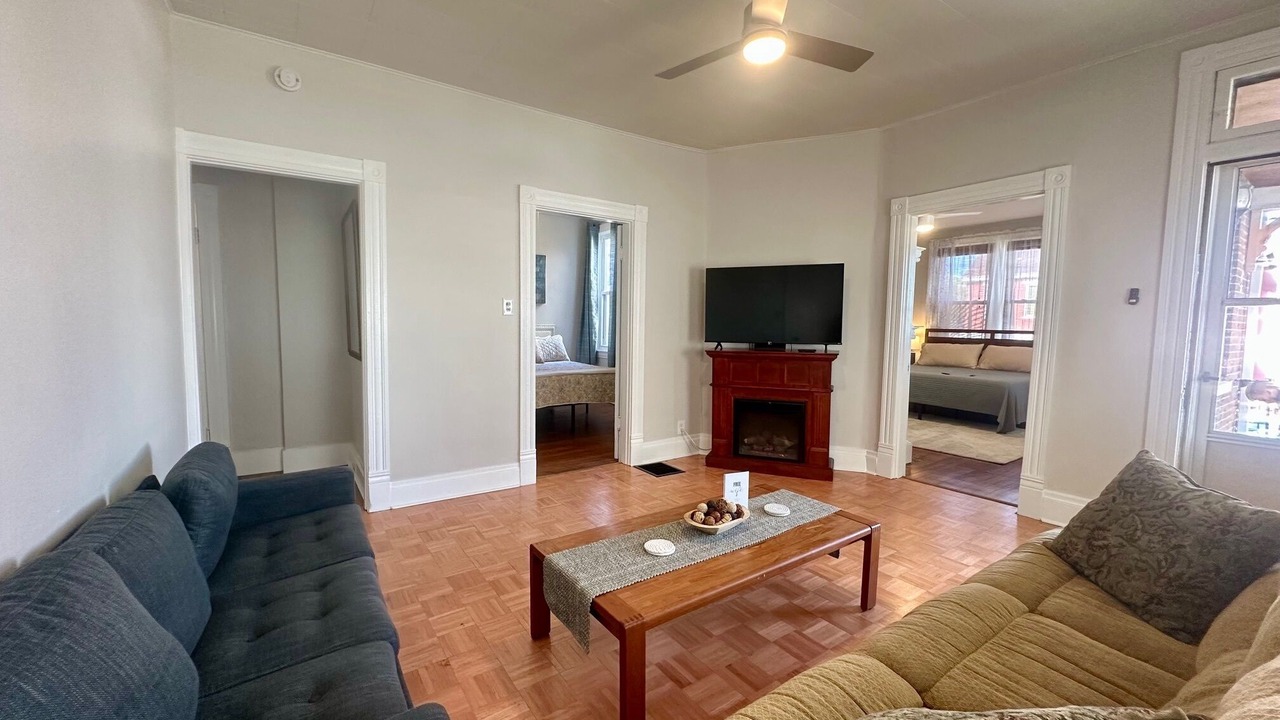 Photo of Bedroom in Dayton