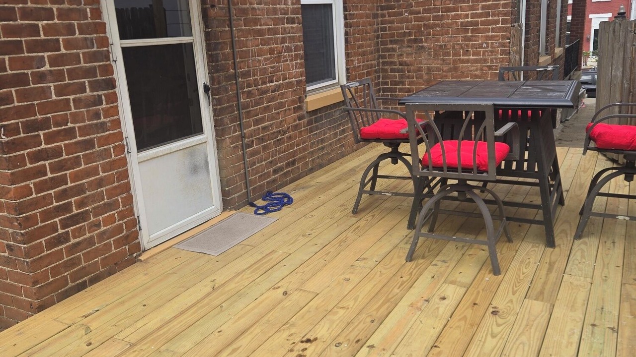 Photo of Outdoor in Dayton