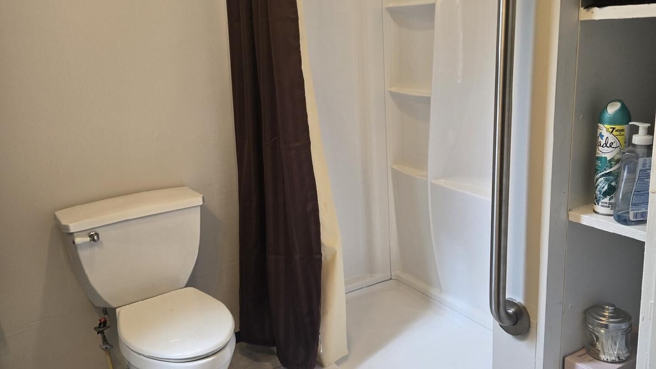 Photo of Bathroom in Dayton
