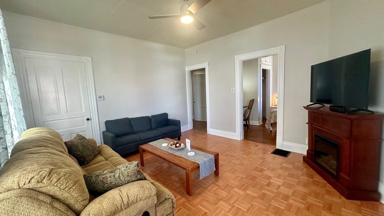 Photo of Livingroom in Dayton
