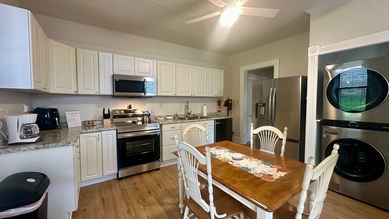 Photo of Kitchen in Dayton