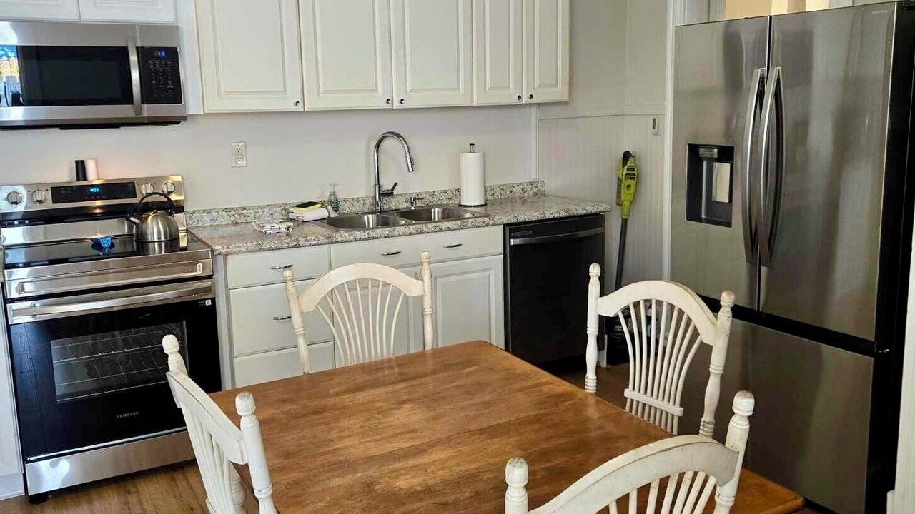 Photo of Kitchen in Dayton