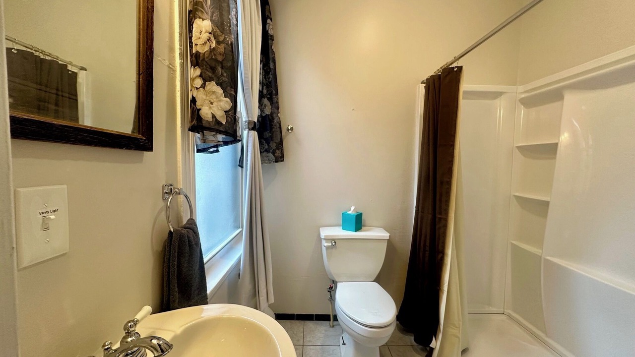 Photo of Bathroom in Dayton