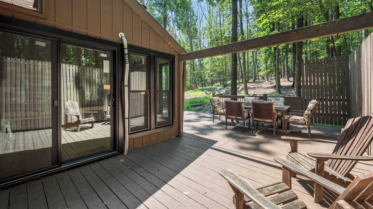 Photo of Outdoor in The Woods