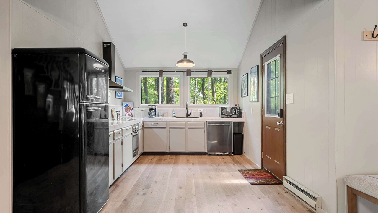 Photo of Kitchen in The Woods