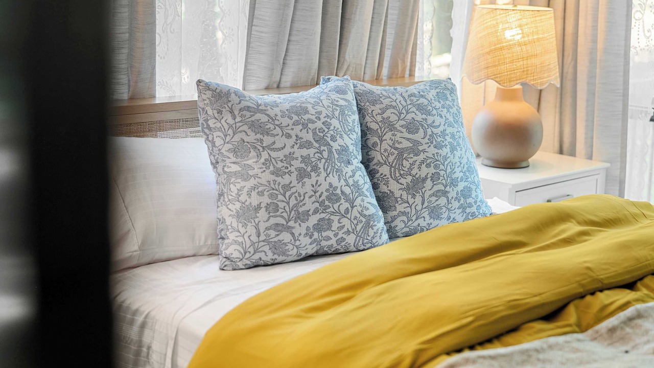 Photo of Bedroom in The Woods
