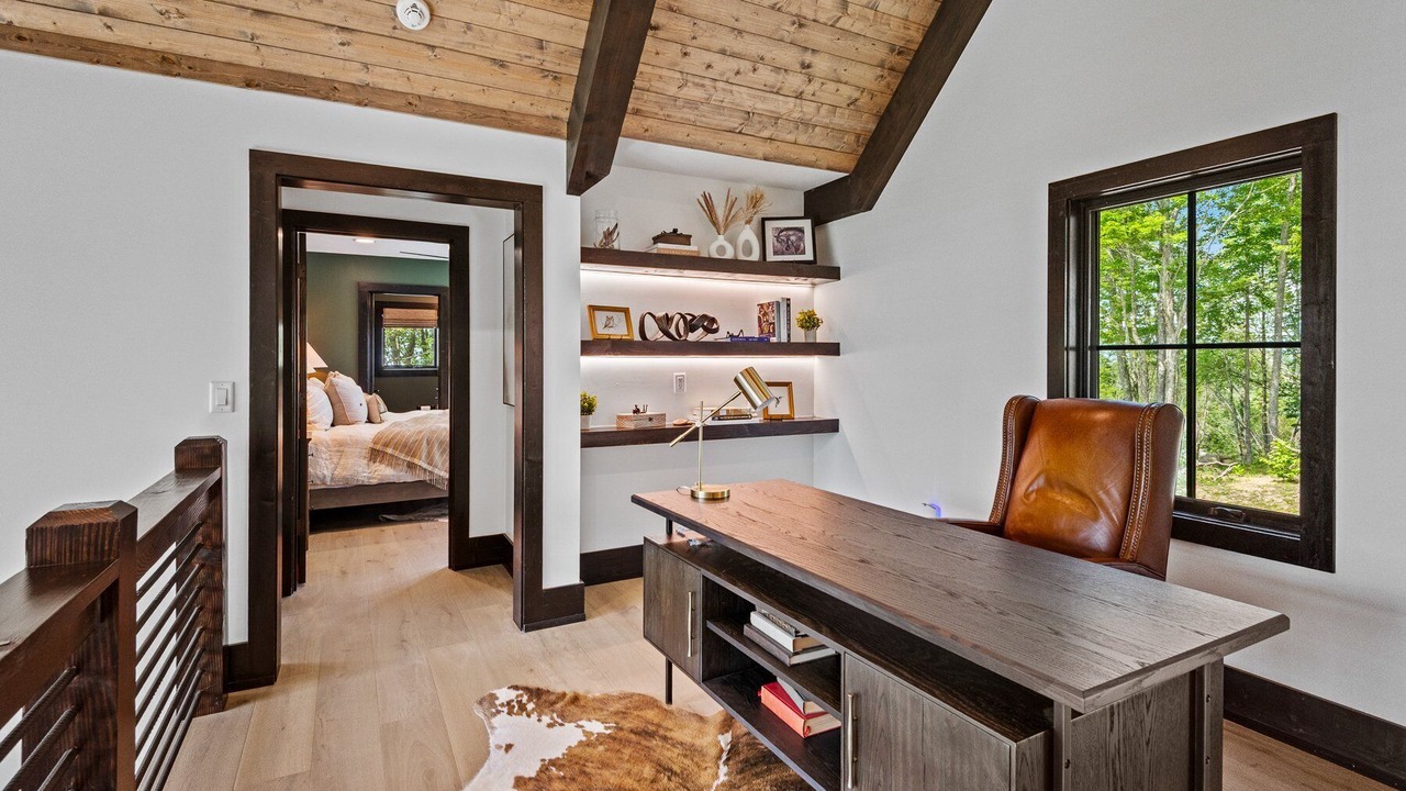 Photo of Bedroom in Elk Park