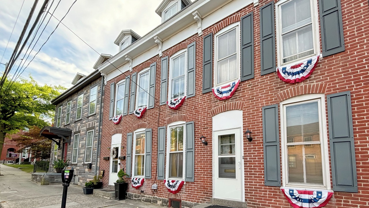 Photo of Outdoor in Gettysburg