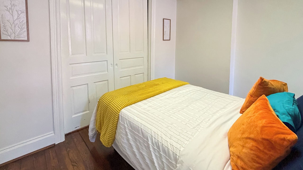 Photo of Bedroom in Gettysburg
