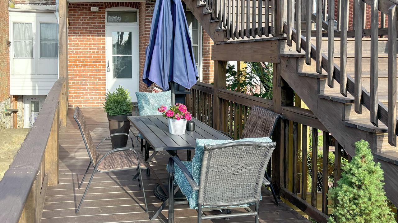 Photo of Outdoor in Gettysburg