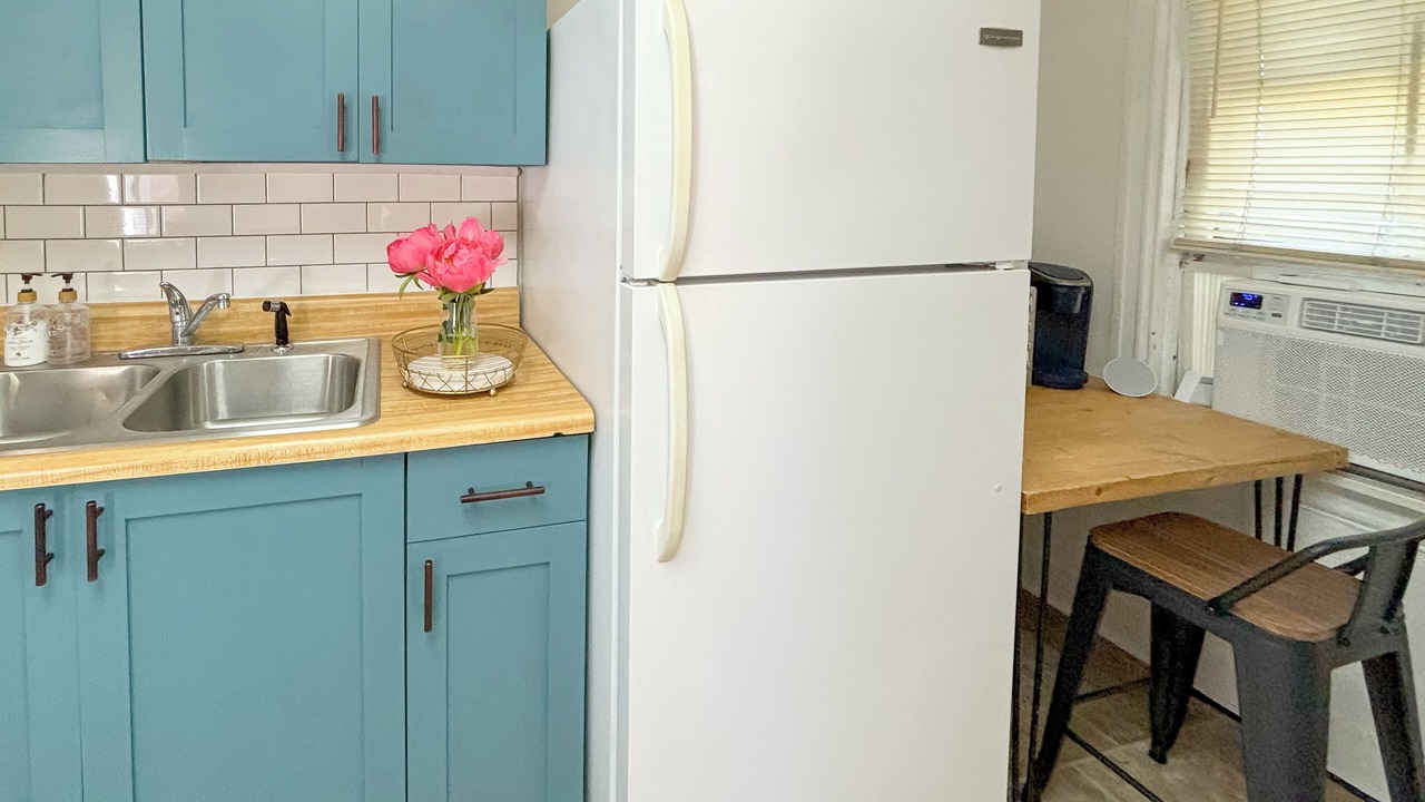 Photo of Kitchen in Gettysburg