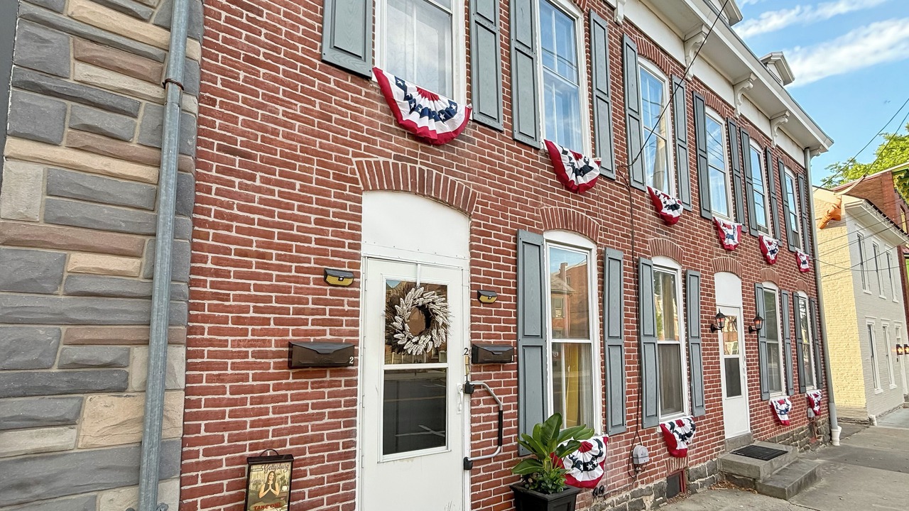 Photo of Outdoor in Gettysburg