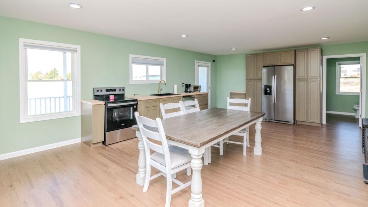 Photo of Kitchen in Hillsboro