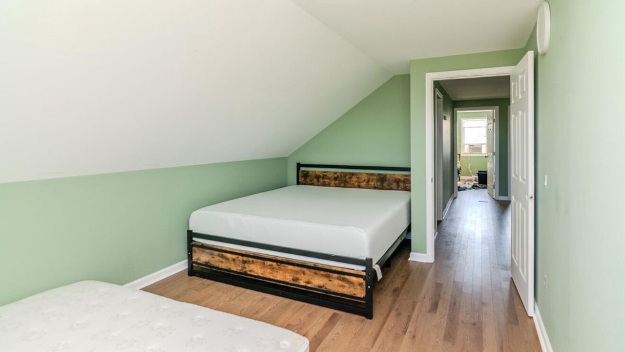 Photo of Bedroom in Hillsboro