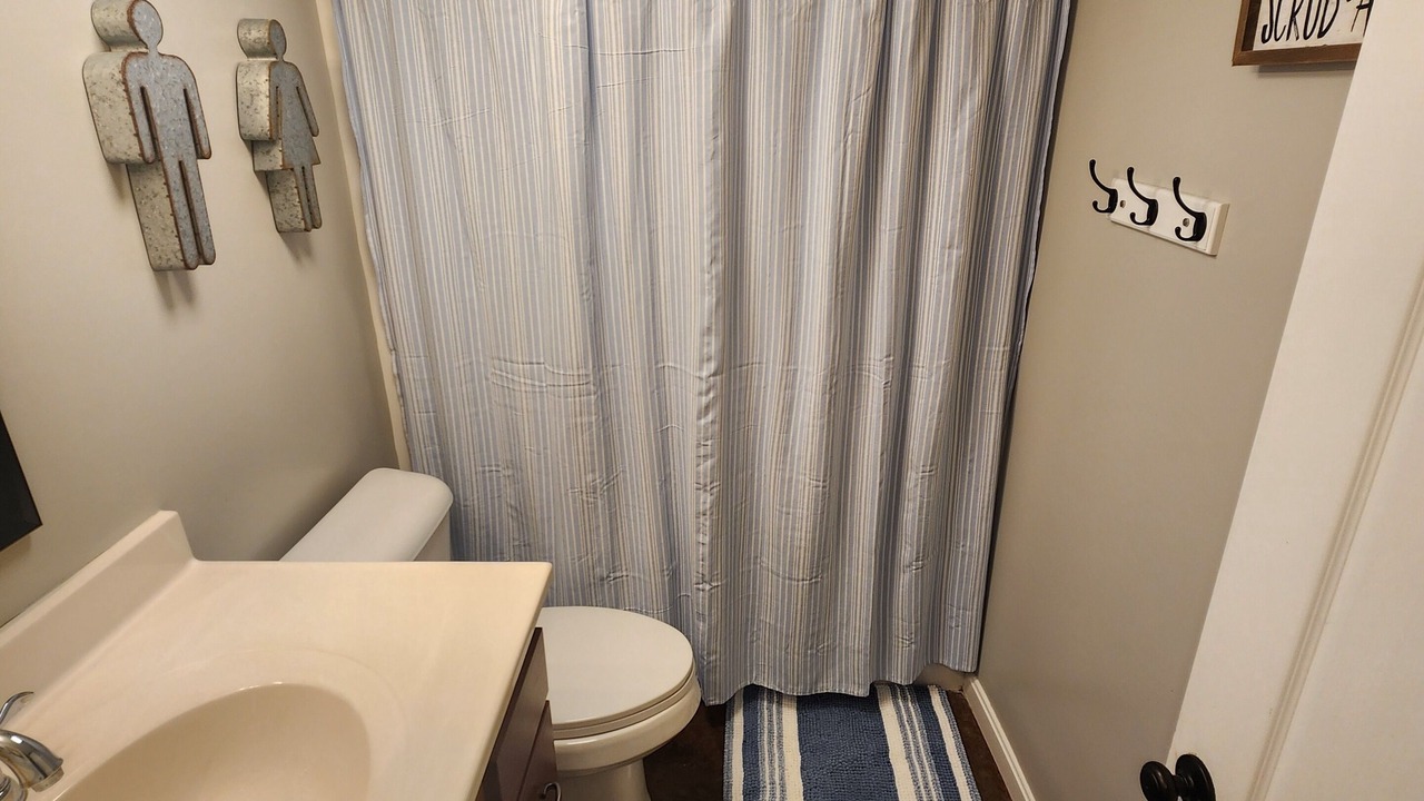 Photo of Bathroom in Milford