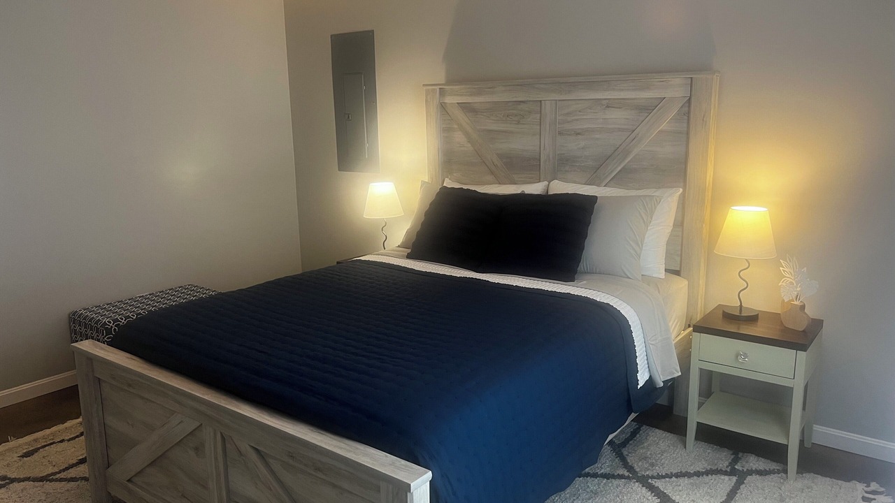 Photo of Bedroom in Milford