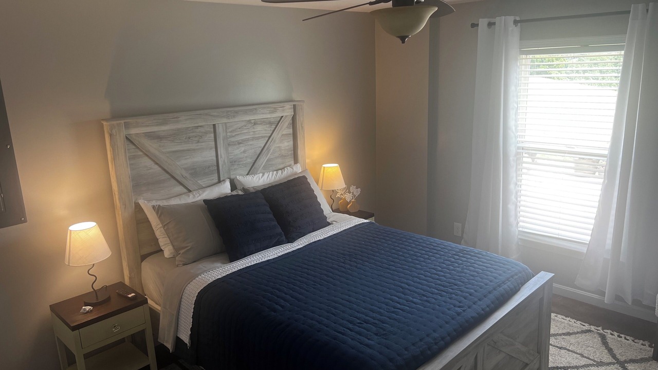 Photo of Bedroom in Milford