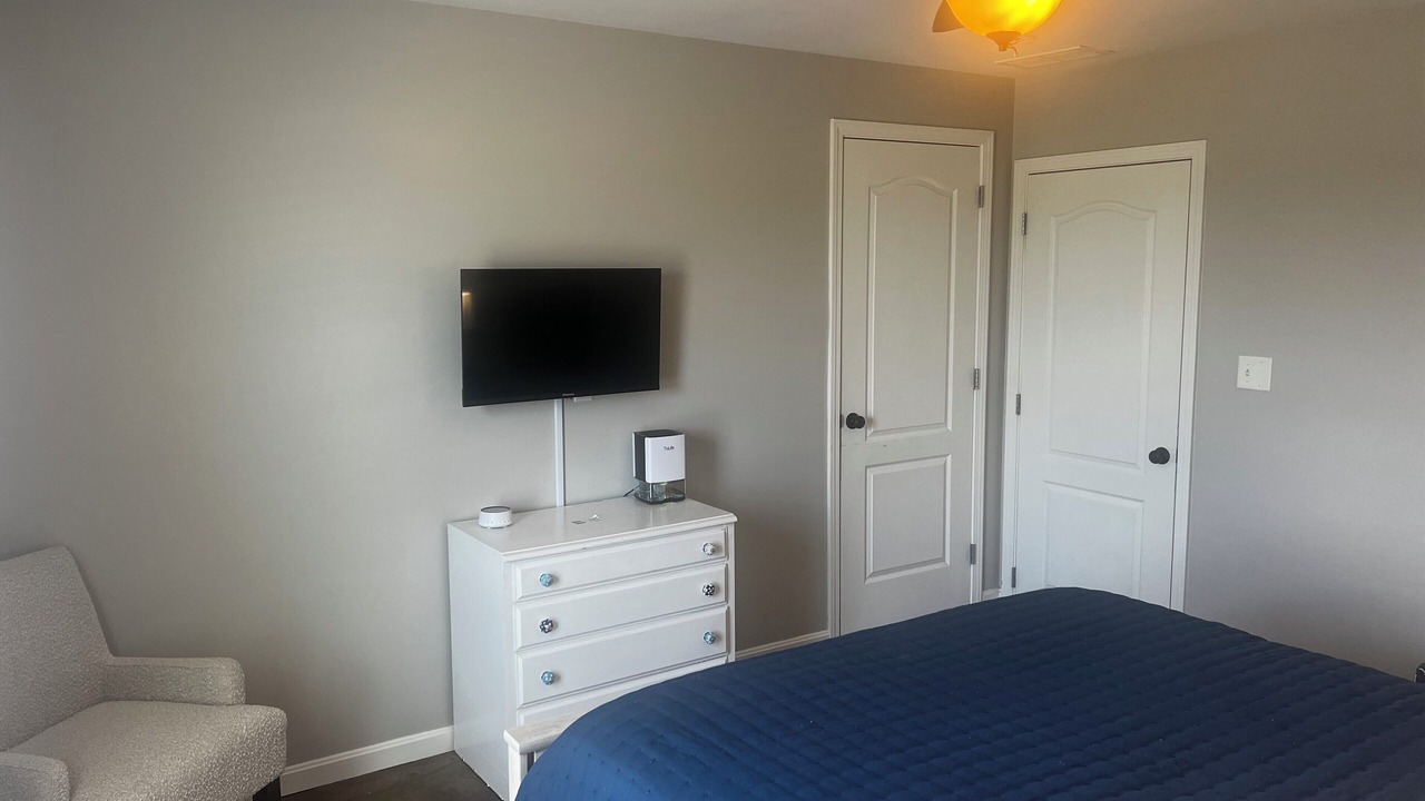 Photo of Bedroom in Milford