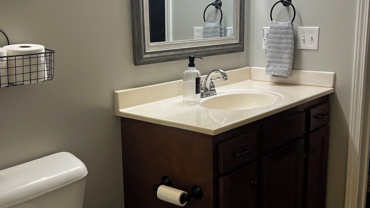 Photo of Bathroom in Milford