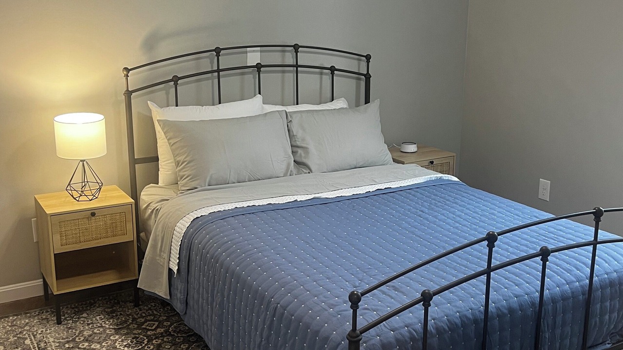 Photo of Bedroom in Milford