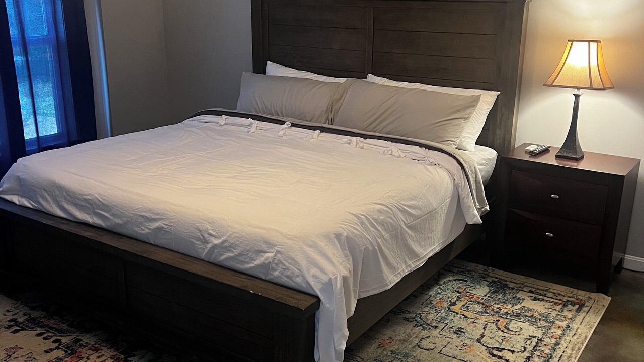 Photo of Bedroom in Milford
