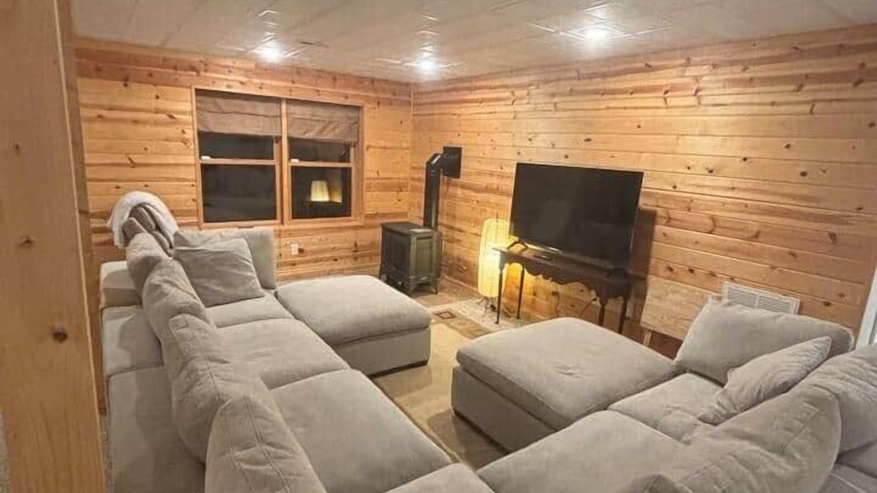Photo of Livingroom in Berkeley Springs