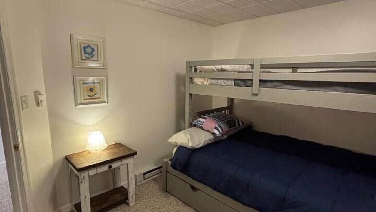 Photo of Bedroom in Berkeley Springs