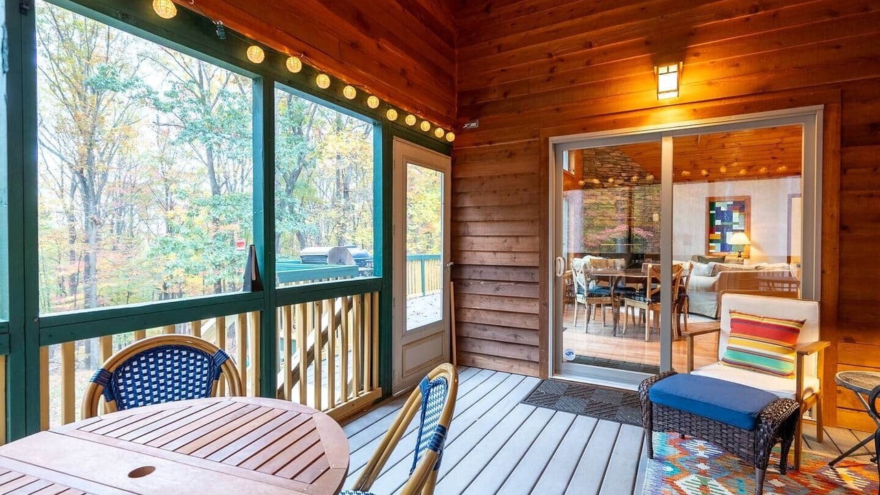 Photo of Outdoor in Berkeley Springs