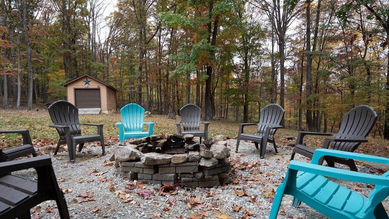 Photo of Outdoor in Berkeley Springs