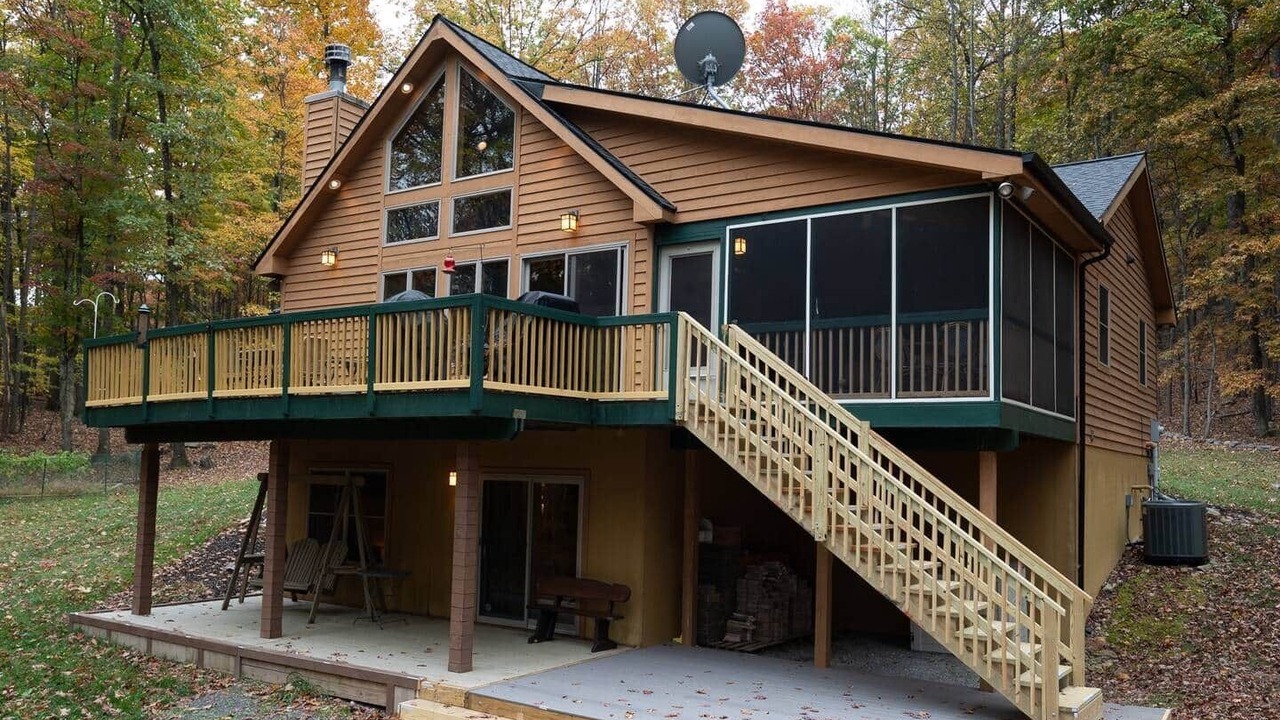 Photo of Outdoor in Berkeley Springs
