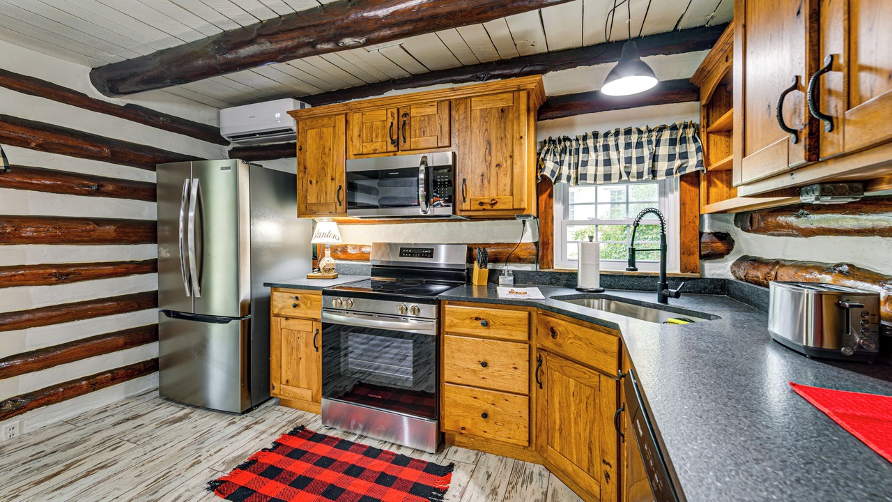 Photo of Kitchen in Bloomfield