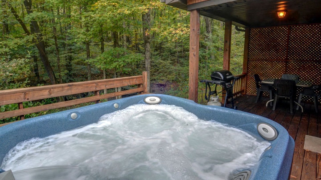 Photo of Outdoor in Bruceton Mills