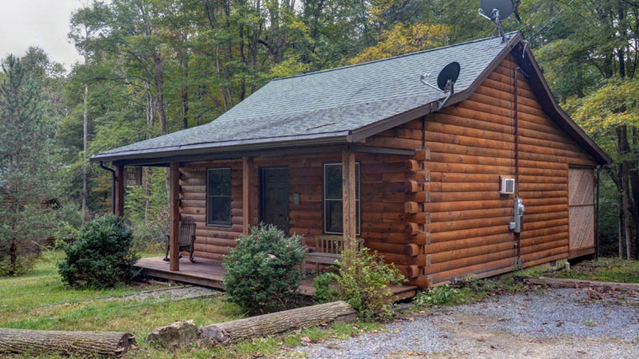 Photo of Outdoor in Bruceton Mills