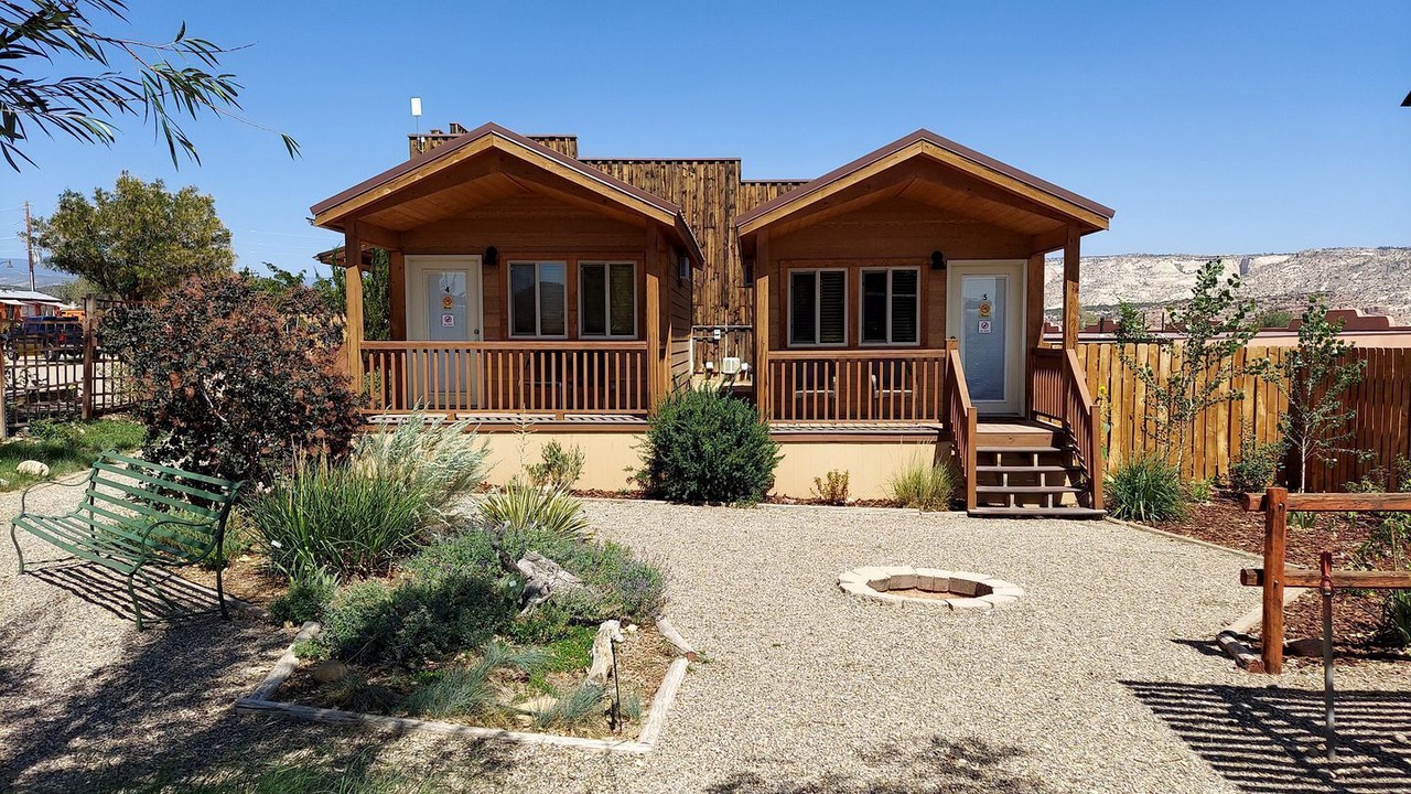 Photo of Outdoor in Escalante