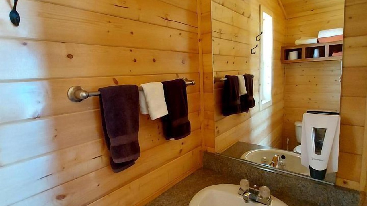 Photo of Bathroom in Escalante