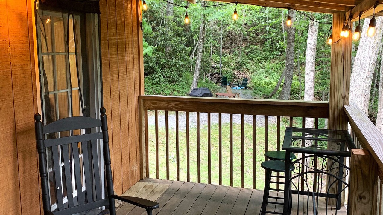 Photo of Outdoor in Laurel Ridge
