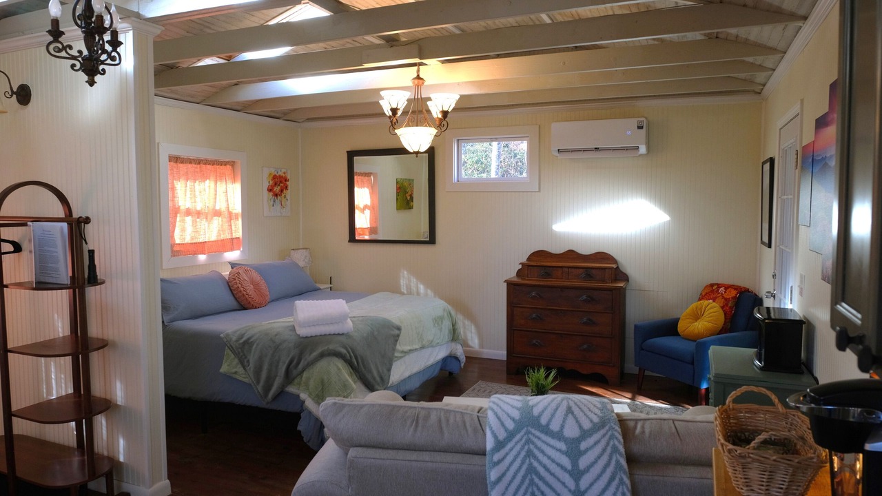 Photo of Bedroom in Laurel Ridge