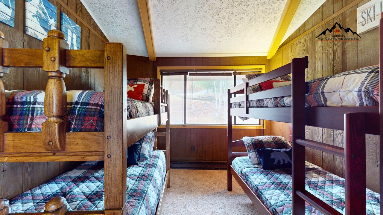 Photo of Bedroom in Sugar Mountain