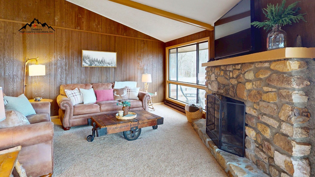 Photo of Bedroom in Sugar Mountain
