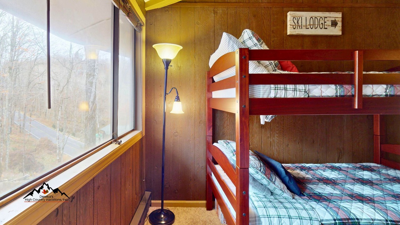 Photo of Bedroom in Sugar Mountain