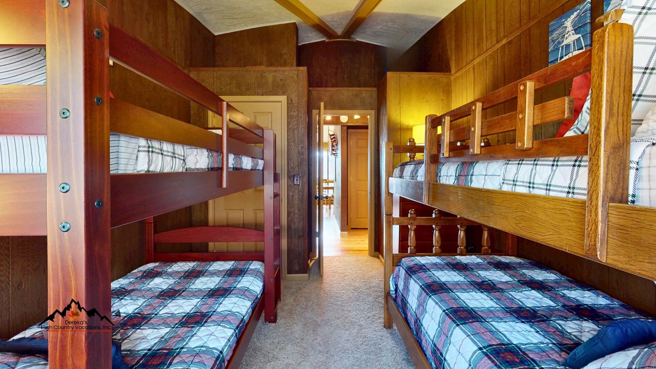 Photo of Bedroom in Sugar Mountain