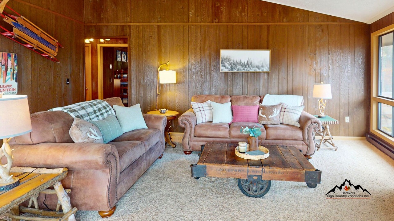 Photo of Bedroom in Sugar Mountain